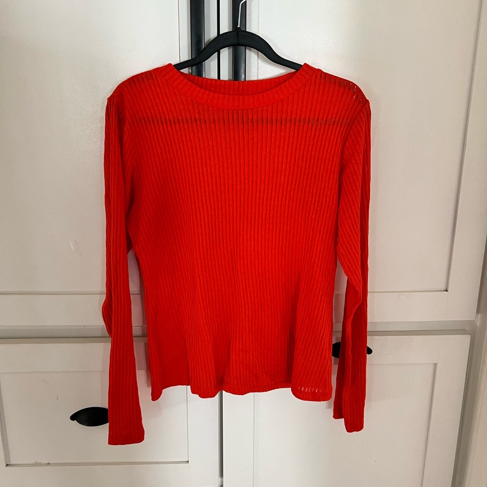 NEW Pilcro Anthropologie Top